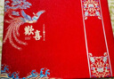仕彩 結(jié)婚禮金簿婚禮記賬禮薄賬本登記本簽到禮單婚慶用品大全禮金本 曬單實拍圖