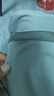 際華三五三五 短袖體能服套裝夏季訓練服短袖圓領(lǐng)工作服T恤軍迷短褲訓練服男 短袖體能服套裝 175（100） 曬單實(shí)拍圖