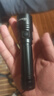 神火（SupFire）AJ01變焦手電筒強(qiáng)光超亮長(zhǎng)續(xù)航軍戶外小型便攜家專用穿天炮200000 曬單實(shí)拍圖