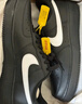 耐克NIKE板鞋男空軍一號(hào) AIR FORCE 1運(yùn)動(dòng)鞋F(xiàn)Z0627-010黑42 曬單實(shí)拍圖