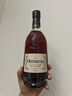 軒尼詩(shī)(Hennessy)VSOP 干邑白蘭地 法國(guó)進(jìn)口海外版700ml 1000ml送禮佳選 VSOP 700mL 1瓶 曬單實(shí)拍圖