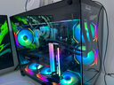 AMD銳龍7 7800X3D RTX5060ti RTX5070 七彩虹iGame顯卡電競游戲臺式組裝AI主機整機DIY全家桶組裝機 配置四 7800X3D RTX5070 海景房主機 曬單實(shí)拍圖