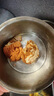 京東京造 香鹵肥腸1kg  火鍋食材鹵味熟食大腸年貨年夜飯 曬單實(shí)拍圖