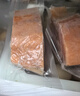 京東京造意式料理三文魚塊1.02kg 原切大西洋鮭魚+秘制料包 海鮮水產(chǎn)年貨 曬單實(shí)拍圖