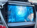 超特力瑞納奕悅納朗動悅動改裝中控車機大屏原車專用導(dǎo)航倒車影像一體機 大屏主機+高清倒車+記錄儀 32G原車專用 曬單實拍圖