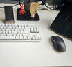羅技（Logitech）M750L 優(yōu)選系列大手鼠標 無線靜音鼠標 智能鼠標 黑色 帶Logi Bolt USB接收器 M650升級版 曬單實拍圖