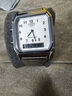 卡西歐（CASIO）復古時(shí)尚簡(jiǎn)約休閑指針液晶雙顯手表AQ-230A-7BMQD 曬單實(shí)拍圖