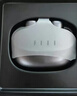 FIILAtom斐耳耳夾真無(wú)線(xiàn)藍牙耳機 新品 開(kāi)放式通話(huà)降噪無(wú)線(xiàn)耳機 藍牙5.4雙設備連接 灰奶蓋 曬單實(shí)拍圖
