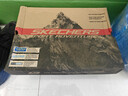斯凱奇（Skechers）云嵐鞋男鞋秋季戶(hù)外徒步鞋登山鞋耐磨緩震運動(dòng)鞋百搭休閑鞋237426 曬單實(shí)拍圖