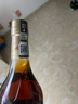 馥華詩(shī)（COURVOISIER）VSOP干邑白蘭地 700ml 法國進(jìn)口洋酒禮盒 中秋送禮 曬單實(shí)拍圖