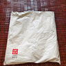優(yōu)衣庫女裝高彈力運(yùn)動(dòng)裙褲半身裙網(wǎng)球裙附內(nèi)襯477282 71 淺藍(lán)紫色 S /155/62A 曬單實(shí)拍圖