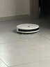 海爾（Haier）掃地機器人家用T10C全自動(dòng)集塵吸掃拖三合一智能避障超薄擦地拖地機激光導航掃地洗地機洗拖一體 【T1升級集塵基站T10】激光避障 曬單實(shí)拍圖