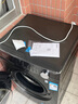 美的（Midea）滾筒洗衣機全自動(dòng)國家補貼20% 10/12公斤大容量洗脫/洗烘一體機 一級能效節能變頻 家電以舊換新 【12KG洗烘一體V36】祛味空氣洗+柔烘護衣 曬單實(shí)拍圖