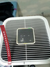 霍尼韋爾（Honeywell）空氣凈化器除花粉甲醛細菌流感病毒衛健委備案消毒機hmax空間艙全屋速凈KJ1000F-P22W家電國家補貼 曬單實(shí)拍圖