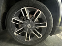 德國馬牌（Continental）汽車輪胎 255/50R20 109V XL FR MC6 原配蔚來ES6/蔚來ES8 曬單實(shí)拍圖