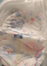 茵茵元気小精靈嬰兒拉拉褲尿不濕超薄透氣夏季學(xué)步XL碼46片(12-17kg) 曬單實(shí)拍圖
