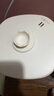 九陽（Joyoung）煮蛋器 蒸蛋器 溫泉蛋機(jī) 智能定時(shí)自動(dòng)斷電 煮雞蛋神器溏心蛋茶葉蛋 小型蒸鍋早餐一體機(jī)GE361 曬單實(shí)拍圖