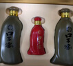 口子窖 五年型 兼香型白酒 40.8度 400ml*6瓶 整箱裝 低度白酒 曬單實(shí)拍圖