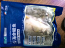 翔泰 海南金鯧魚(yú)凈重900g 2條裝  魚(yú)類(lèi)生鮮 燒烤 火鍋食材 海鮮水產(chǎn) 曬單實(shí)拍圖