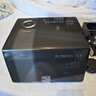 奧林巴斯（OLYMPUS）PEN E-P7 微單相機(jī) EP7數(shù)碼相機(jī) 雙鏡頭微單套機(jī) 色彩創(chuàng)作 濾鏡拍攝（14-42mm & 40-150mm）銀 曬單實(shí)拍圖