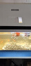 森森 超白玻璃智能桌面魚缸一體缸自循環(huán)HE-480 曬單實(shí)拍圖