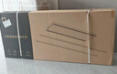 米家智能晾衣機1S【國家補貼】電動(dòng)晾衣架 超薄機身無(wú)線(xiàn)遙控升降小米 曬單實(shí)拍圖