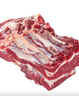 【鮮牛肉】新鮮現殺原切牛腩肉正宗生牛肉散養黃牛肉生鮮純牛腩 原切牛腩肉 5斤 曬單實(shí)拍圖