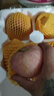 甜醉了煙臺蘋(píng)果水果生鮮果脆甜棲霞紅富士整箱應季山東特產(chǎn)禮盒產(chǎn)地直發(fā) 紅富士6枚中果 曬單實(shí)拍圖