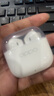 OPPO Enco Air4 新聲版 真無(wú)線(xiàn)耳機【國家補貼】半入耳式藍牙耳機無(wú)線(xiàn)耳機通用蘋(píng)果華為小米手機潤玉白 曬單實(shí)拍圖