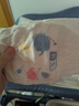 好奇（Huggies）金裝紙尿褲嬰兒新生兒尿不濕超薄柔軟透氣寶寶尿褲 NB碼 80片 紙尿褲【5kg以下】 曬單實(shí)拍圖