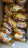 達(dá)利園法式軟面包香奶味3斤整箱裝休閑零食手撕營(yíng)養(yǎng)早餐餅干代餐糕點(diǎn) 曬單實(shí)拍圖