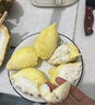 京鮮生 進(jìn)口金枕頭榴蓮 凈重4-5斤 1個(gè)裝  鮮果 生鮮 新鮮水果 曬單實(shí)拍圖