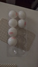 【官方正品】北京同仁堂 六味地黃丸大蜜丸 補(bǔ)腎強(qiáng)身陽痿早泄壯陽藥用手過度男人專用硬的快非處方男科用藥 2盒六味地黃丸【大蜜丸好吸收】 曬單實拍圖