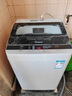 美的（Midea）波輪洗衣機全自動(dòng)家用 MB10V37T 10公斤 一級能效 健康除螨 全域抗菌  以舊換新 家電國家補貼20% 曬單實(shí)拍圖