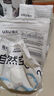 福丸自然空氣玉米豆腐貓砂除臭低塵可沖廁所 玉米淡香 2.5kg*4包 曬單實(shí)拍圖