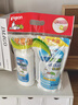 貝親（Pigeon）餐具清洗劑 洗奶嘴果蔬水杯餐具玩具 套裝 600ml+700ml PL156 曬單實(shí)拍圖