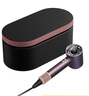 戴森（DYSON）HD16 智能吹風(fēng)機 Supersonic 電吹風(fēng) 負離子 速干護發(fā)   禮物推薦 HD16晶耀紫色 曬單實(shí)拍圖