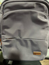 新秀麗（Samsonite）雙肩包女14英寸筆記本電腦包旅行背包書(shū)包商務(wù)出差升級款GV1 曬單實(shí)拍圖