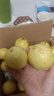 欽蜜9號(hào)黃金百香果【多地次日達(dá)】禮物新鮮摘現(xiàn)水果香甜美味包郵 SSS特大果王 整箱3斤 單果80g+ 曬單實(shí)拍圖