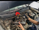 殼牌（Shell）保養(yǎng)單次卡 含機油機濾工時都市光影0W-20 SP 4L 曬單實拍圖