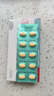 [尼欣那]苯甲酸阿格列汀片 25mg*10片 5盒裝 曬單實(shí)拍圖