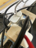 固質(zhì)優(yōu)品蘋果充電器正品充電線氮化鎵45W適配原裝快充PD套裝iPhone14ProMax13 16 15手機(jī)12充電頭30W數(shù)據(jù)線 【蘋果8-14系列】PD30W閃充丨單線標(biāo)準(zhǔn)1米 曬單實(shí)拍圖
