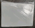 晨光(M&G)文具A4透明L型文件夾單片兩頁式文件袋 文件夾 單片夾 資料袋保護(hù)袋防塵防水  30個(gè)裝ADM95209 曬單實(shí)拍圖