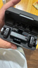 大疆（DJI）Mic Mini 無(wú)線麥克風(fēng) 專業(yè)錄音直播領(lǐng)夾無(wú)線小蜜蜂 手機(jī)相機(jī)單反vlog采訪降噪收音器 Mic Mini（兩發(fā)一收，含充電盒）一拖二 官方標(biāo)配【不含 Lightning 手機(jī)連接頭 曬單實(shí)拍圖