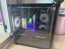 影馳Intel 13400F/12600KF/14600KF/5060TI/電競整機游戲臺式電腦組裝機 配置2 12400F+RTX5060 8G 曬單實(shí)拍圖