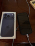 Apple/蘋果 iPhone 17 Pro 支持移動(dòng)聯(lián)通電信5G全網(wǎng)通 雙卡雙待手機(jī)【需現(xiàn)場(chǎng)簽收激活】 深藍(lán)色 256GB 官方標(biāo)配【需現(xiàn)場(chǎng)簽收激活】 曬單實(shí)拍圖