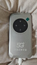 羽浪5g隨身wifi6移動無線網(wǎng)卡隨身便捷式免插卡路由器流量不限速2025新款車載辦公戶外直播筆記本通用 【5G旗艦版】WiFi6千兆雙頻丨全程網(wǎng)絡(luò)不限速 真5G狂暴網(wǎng)速+電競/大流量推薦 曬單實(shí)拍圖