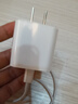 蘋果13/14充電器30w快充套裝蘋果14promax充電頭PD充電線iphone6-13/14pro插頭20w充電器套裝 充電器+1米快充線【套裝】 曬單實(shí)拍圖