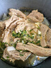 鮮京采 巴西進口原切牛肋肉 2斤 牛肋條 燉煮 京東自有品牌 【真原切】 曬單實拍圖