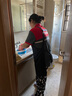 家政保潔上門服務(wù)深度保潔京東家政上門京東保潔上門服務(wù)鐘點(diǎn)工小時(shí)工清潔工保潔服務(wù)深度保潔 2小時(shí)日常保潔 全國 曬單實(shí)拍圖